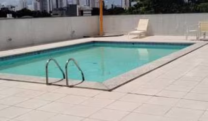 Apartamento para Venda em Salvador, Caminho das Arvores, 3 dormitórios, 1 suíte, 3 banheiros