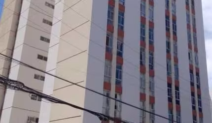 Apartamento para Venda em Salvador, Candeal, 3 dormitórios, 2 banheiros, 1 vaga