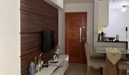 Apartamento para Venda em Salvador, Vila Laura, 2 dormitórios, 1 suíte, 1 banheiro, 1 vaga