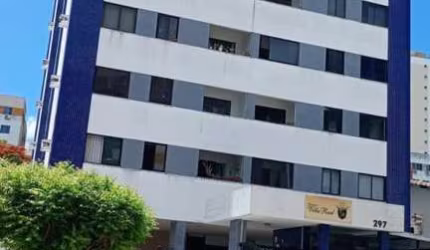 Apartamento para Venda em Salvador, Matatu, 2 dormitórios, 1 suíte, 3 banheiros, 1 vaga