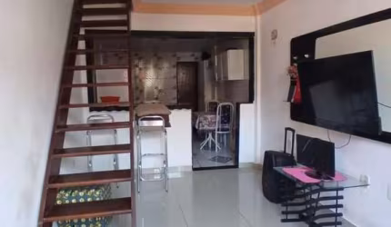 Apartamento para Venda em Salvador, Santa Cruz, 2 dormitórios, 1 suíte, 2 banheiros