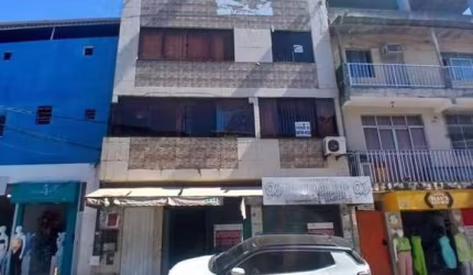 Apartamento para Venda em Salvador, Santa Cruz, 2 dormitórios, 1 suíte, 2 banheiros