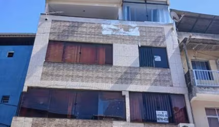 Apartamento para Venda em Salvador, Santa Cruz, 2 dormitórios, 1 suíte, 2 banheiros