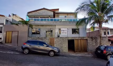 Casa para Locação em Salvador, Vila Laura, 4 dormitórios, 2 suítes, 3 banheiros, 2 vagas