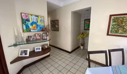 Casa para Venda em Salvador, Piatã, 4 dormitórios, 2 suítes, 6 banheiros, 3 vagas