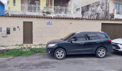 Casa para Venda em Salvador, Pernambués, 7 dormitórios, 2 suítes, 4 banheiros, 4 vagas