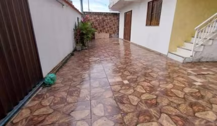 Casa para Venda em Salvador, Pernambués, 7 dormitórios, 2 suítes, 4 banheiros, 4 vagas