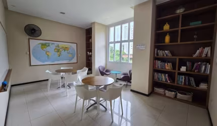 Apartamento para Venda em Salvador, Acupe de Brotas, 3 dormitórios, 1 suíte, 1 banheiro, 1 vaga