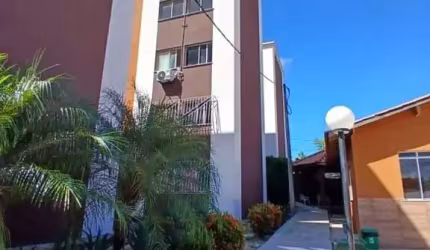 Apartamento para Venda em Lauro de Freitas, Recreio Ipitanga, 3 dormitórios, 1 suíte, 1 banheiro, 1 vaga
