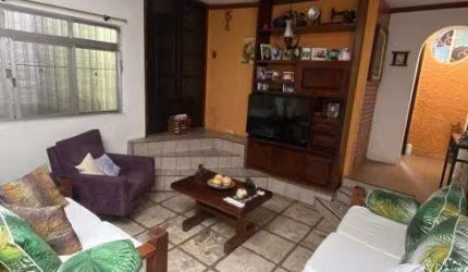 Casa 5 Quartos Itapevi - SP - Jardim Dona Elvira