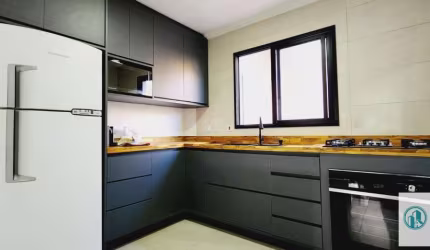 Casa em Condomínio 2 Quartos Cotia - SP - Outeiro de Passárgada