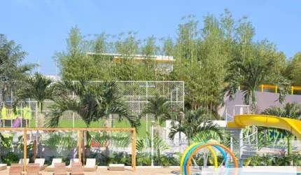 Casa em Condomínio 3 Quartos Cotia - SP - Jardim Barro Branco