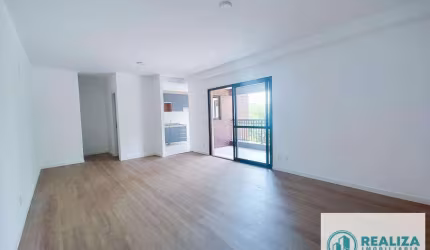 Apartamento 3 Quartos Barueri - SP - Dezoito do Forte Empresarial/Alphaville.