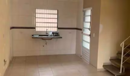 Casa em Condomínio 2 Quartos Itapevi - SP - Vila Licia