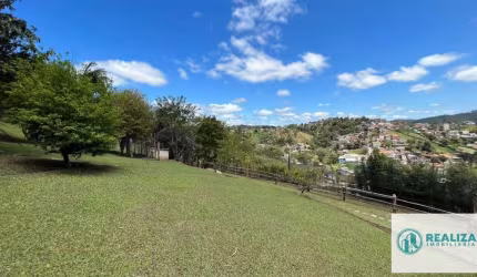 Lote Terreno Rural Itapevi - SP - Chácaras Monte Serrat