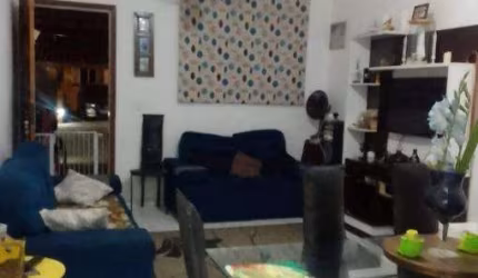 Casa em Condomínio 2 Quartos Itapevi - SP - Chácaras Monte Serrat