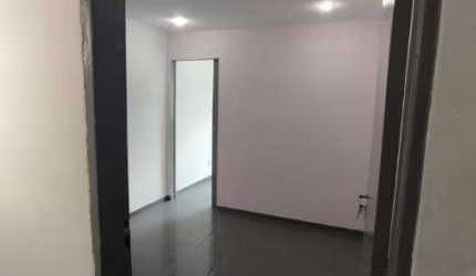 Sala Comercial 1 Quarto Itapevi - SP - Centro