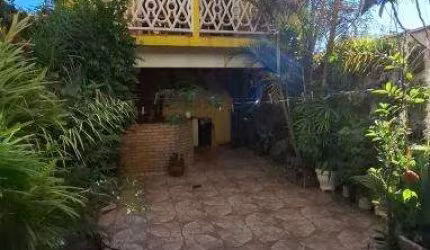 Casa 2 Quartos Itapevi - SP - Jardim da Rainha