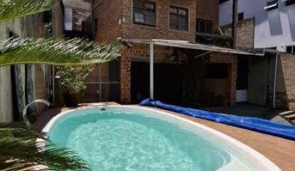 Casa em Condomínio 2 Quartos Cotia - SP - Granja Viana