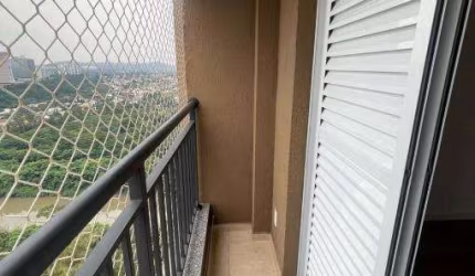 Apartamento 3 Quartos Barueri - SP - Jardim Tupanci