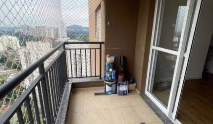 Apartamento 3 Quartos Barueri - SP - Jardim Tupanci