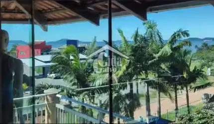 Sobrado 5 quartos na Praia Bonita - SFS