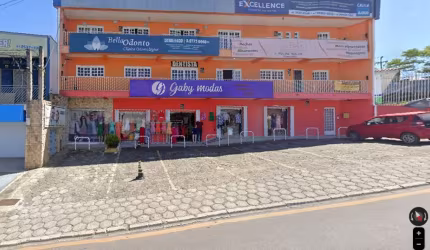 Rua dos Eucaliptos 122 – Maracanã – Colombo PR.