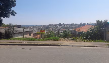 LOTE 12X40 vila são José