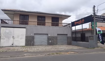 Ponto Comercial colombo.