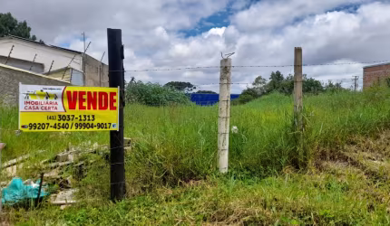 Lote Industrial Mauá