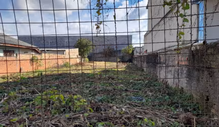 Lote Guarairuba
