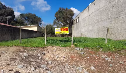Lote  365m São gabriel
