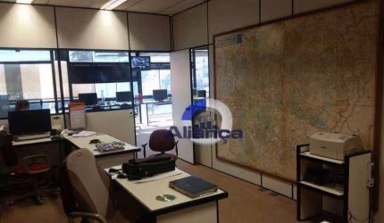 Prédio, 750 m² - venda por R$ 2.480.000,00 ou aluguel por R$ 16.600,00/mês - Vila Amalia (Zona Norte) - São Paulo/SP