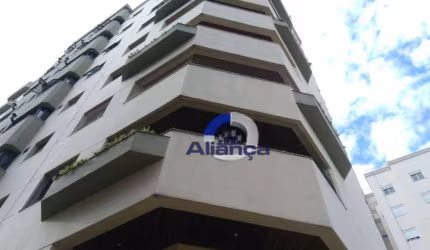 Apartamento à venda, 108 m² por R$ 650.000,00 - Vila Guaca - São Paulo/SP