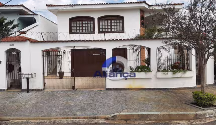 Casa à venda, 600 m² por R$ 2.447.000,00 - (Zona Norte) Barro Branco - São Paulo/SP