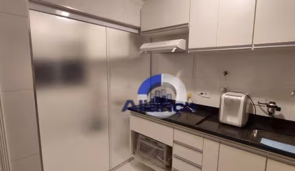 Apartamento à venda, 72 m² por R$ 497.000,00 - Imirim - São Paulo/SP