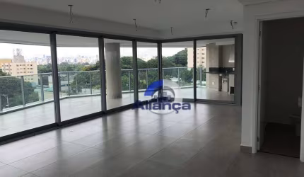 Apartamento à venda, 265 m² por R$ 4.400.000,00 - Santana - São Paulo/SP