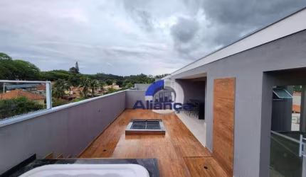 Cobertura à venda, 170 m² por R$ 1.277.000,00 - Tremembé - São Paulo/SP