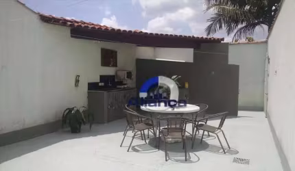 Sobrado com 3 dormitórios, 341 m² - venda por R$ 799.000,00 ou aluguel por R$ 4.900,00/mês - Vila Mazzei - São Paulo/SP