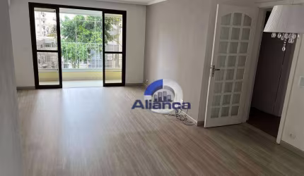 Apartamento com 2 dormitórios à venda, 105 m² por R$ 798.000,00 - Tucuruvi - São Paulo/SP