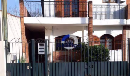 Sobrado à venda, 246 m² por R$ 750.000,00 - Vila Nivi - São Paulo/SP
