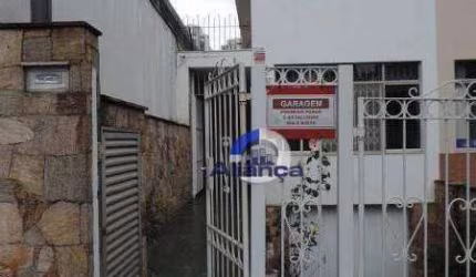 Sobrado à venda, 200 m² por R$ 1.000.000,00 - Água Fria - São Paulo/SP