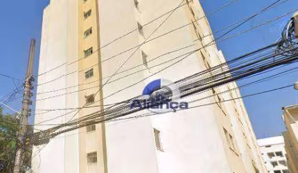 Apartamento à venda, 70 m² por R$ 400.000,00 - Jardim Santa Inês - São Paulo/SP