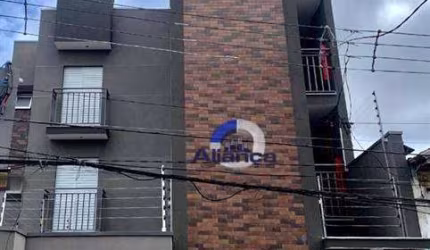Studio à venda, 27 m² por R$ 210.000,00 - Casa Verde Média - São Paulo/SP
