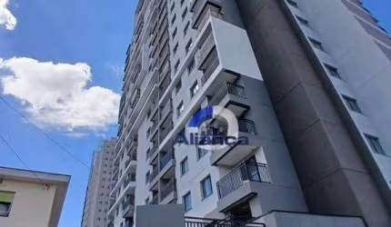 Studio com 1 dormitório à venda, 30m² por R$ 299.000 - Parada Inglesa - São Paulo/SP