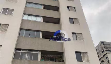 Apartamento à venda, 34 m² por R$ 320.000,00 - Santana - São Paulo/SP