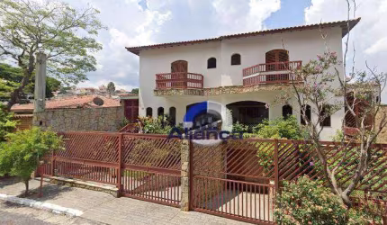Sobrado à venda, 240 m² por R$ 980.000,00 - Tucuruvi - São Paulo/SP