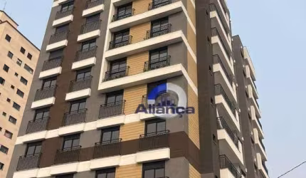 Apartamento com 2 dormitórios à venda, 83 m² por R$ 820.000,00 - Chora Menino - São Paulo/SP