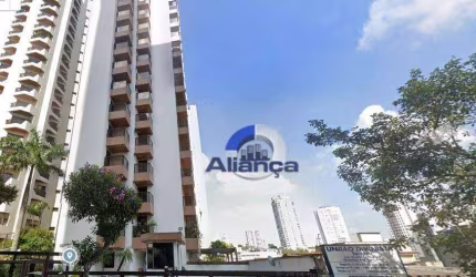 Apartamento à venda, 150 m² por R$ 1.200.000,00 - Santana - São Paulo/SP