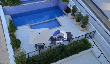 Apartamento com 2 dormitórios à venda, 60 m² por R$ 485.000,00 - Vila Mazzei - São Paulo/SP